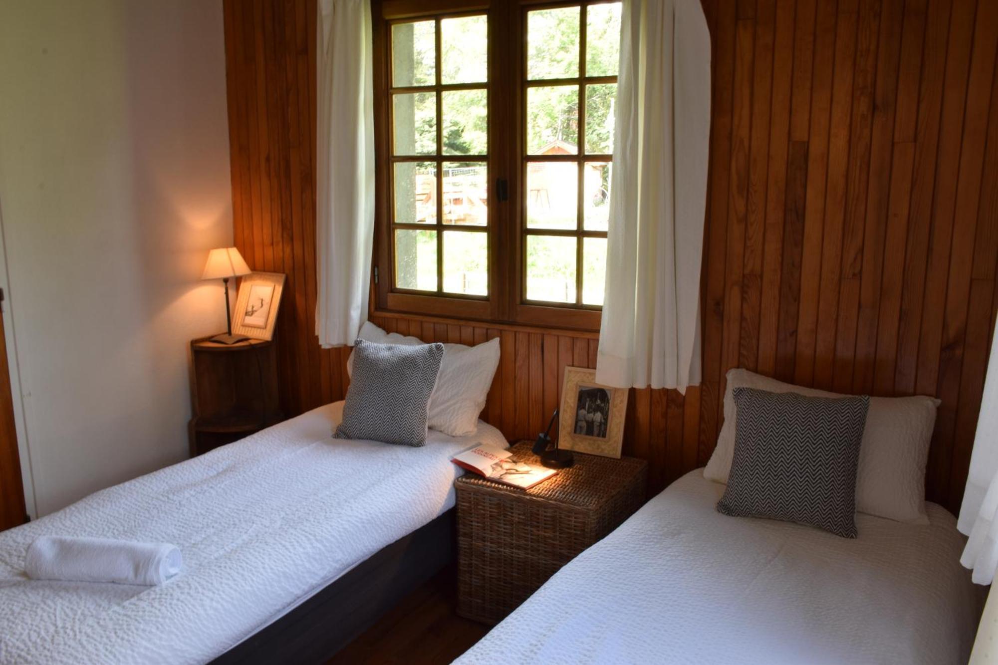Chalet L Olan 15P Emplacement Exceptionnel Grand Terrain Ле дез Альп Экстерьер фото